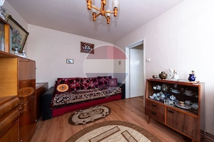 Apartament cu 2 camere de vânzare în zona Gemenii - imagine 11