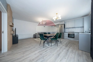 LA CASA 3 camere Modern Apartament 850Euro - imagine 14