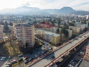 Apartament cu 2 camere de vânzare în zona Gemenii - imagine 14