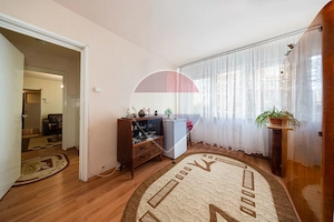Apartament cu 2 camere de vânzare în zona Gemenii - imagine 12
