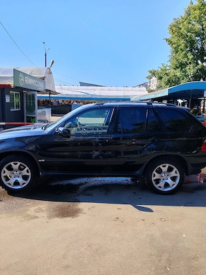 bmw x5 motor 3000 manuala ,2500  fix - imagine 9