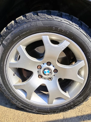 bmw x5 motor 3000 manuala ,2500  fix - imagine 10