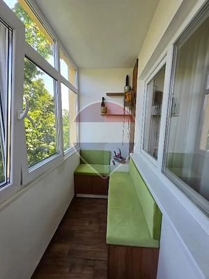 Apartament 3 camere de închiriat | Bulevardul Socola - imagine 7
