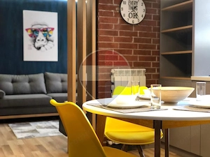 Studio modern de închiriat in centrul orașului - imagine 1