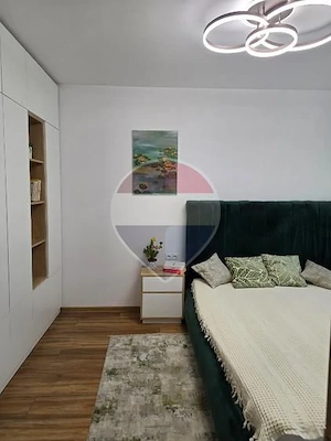 Apartament 3 camere de închiriat | Bulevardul Socola - imagine 2