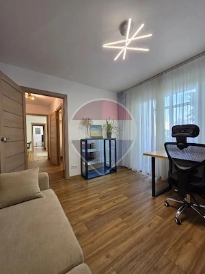 Apartament 3 camere de închiriat | Bulevardul Socola - imagine 5
