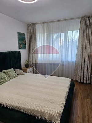 Apartament 3 camere de închiriat | Bulevardul Socola - imagine 4