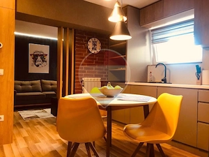 Studio modern de închiriat in centrul orașului - imagine 5