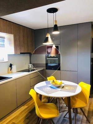 Studio modern de închiriat in centrul orașului