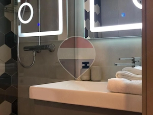 Studio modern de închiriat in centrul orașului - imagine 6