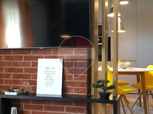 Studio modern de închiriat in centrul orașului - imagine 7