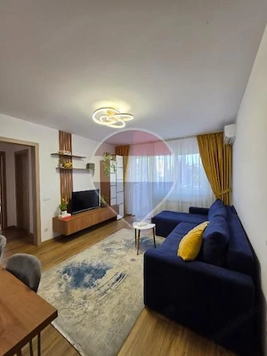 Apartament 3 camere de închiriat | Bulevardul Socola - imagine 12