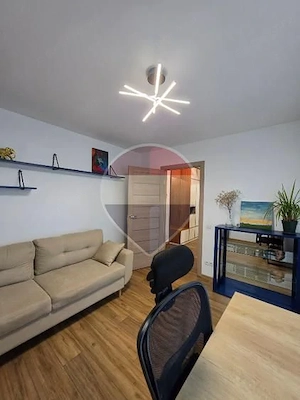 Apartament 3 camere de închiriat | Bulevardul Socola - imagine 6