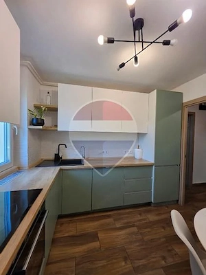 Apartament 3 camere de închiriat | Bulevardul Socola - imagine 8