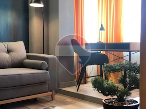 Studio modern de închiriat in centrul orașului - imagine 2