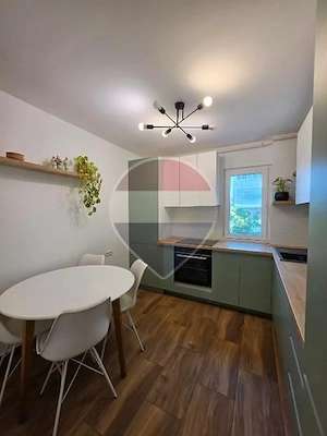 Apartament 3 camere de închiriat | Bulevardul Socola - imagine 9