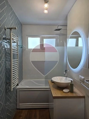 Apartament 3 camere de închiriat | Bulevardul Socola - imagine 14