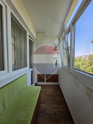 Apartament 3 camere de închiriat | Bulevardul Socola - imagine 16