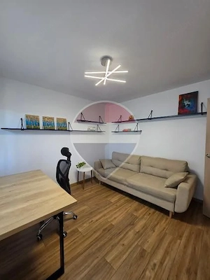 Apartament 3 camere de închiriat | Bulevardul Socola - imagine 15