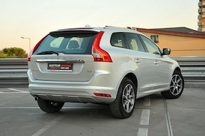 Volvo Xc60 2.0Diesel 150Cp Manuala Ocean Race   Manuala   Scaune Incalzite   Navi  Piele - imagine 4