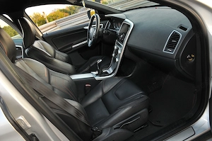 Volvo Xc60 2.0Diesel 150Cp Manuala Ocean Race   Manuala   Scaune Incalzite   Navi  Piele - imagine 7