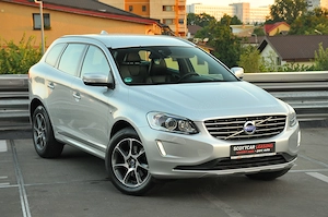Volvo Xc60 2.0Diesel 150Cp Manuala Ocean Race   Manuala   Scaune Incalzite   Navi  Piele - imagine 3
