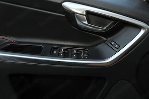 Volvo Xc60 2.0Diesel 150Cp Manuala Ocean Race   Manuala   Scaune Incalzite   Navi  Piele - imagine 19