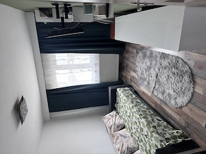 Apartament 70 mp utili, complet renovat și mobilat   Alfa, Arad | 86.500   | Proprietar - imagine 6