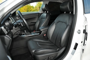 Kia Optima Spirit 1.7 CRDi 141 CP | Automată | Panorama | Harman Kardon | Camere 360  | Full Option - imagine 8