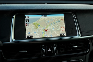 Kia Optima Spirit 1.7 CRDi 141 CP | Automată | Panorama | Harman Kardon | Camere 360  | Full Option - imagine 14