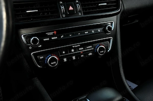 Kia Optima Spirit 1.7 CRDi 141 CP | Automată | Panorama | Harman Kardon | Camere 360  | Full Option - imagine 11