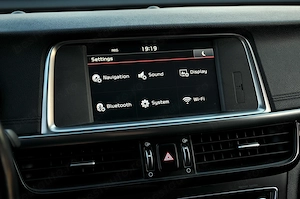 Kia Optima Spirit 1.7 CRDi 141 CP | Automată | Panorama | Harman Kardon | Camere 360  | Full Option - imagine 15