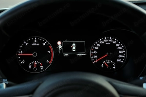 Kia Optima Spirit 1.7 CRDi 141 CP | Automată | Panorama | Harman Kardon | Camere 360  | Full Option - imagine 16