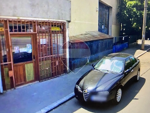 Spațiu comercial de 67mp de închiriat în zona Aparatorii Patriei