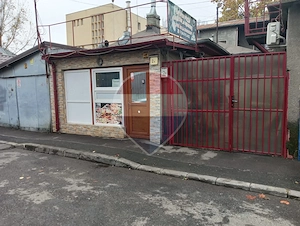 Spațiu comercial 54 mp –5 min de metrou Apărătorii Patriei - imagine 2