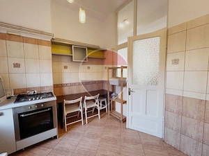 Apartament spatios 3 camere in zona Primaverii - imagine 11