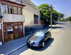 Spațiu comercial de 67mp de închiriat în zona Aparatorii Patriei - imagine 2