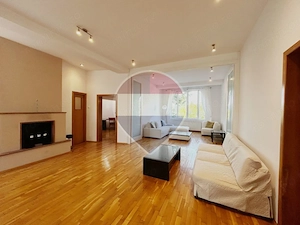 Apartament spatios 3 camere in zona Primaverii - imagine 3