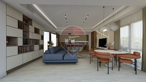 Vila Premium cu Piscina si Garaj dublu - imagine 5