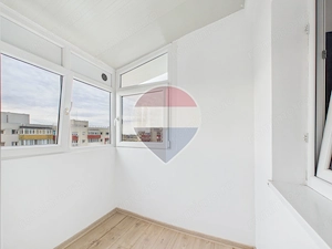 Garsoniera spatioasa si renovata in Rahova - imagine 5