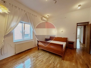 Apartament spatios 3 camere in zona Primaverii - imagine 7