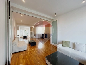 Apartament spatios 3 camere in zona Primaverii - imagine 4