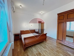 Apartament spatios 3 camere in zona Primaverii - imagine 8