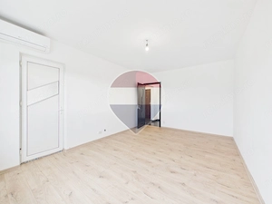 Garsoniera spatioasa si renovata in Rahova - imagine 4