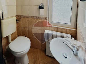 Apartament spatios 3 camere in zona Primaverii - imagine 13