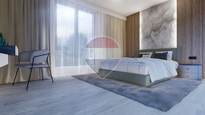 Vila Premium cu Piscina si Garaj dublu - imagine 14