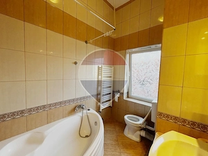 Apartament spatios 3 camere in zona Primaverii - imagine 12
