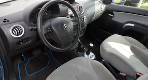 Citroen C3 cutie automata - imagine 4