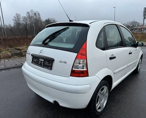 Citroen C3 cutie automata - imagine 3