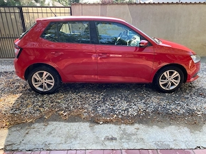 Skoda Fabia 3,  - imagine 2